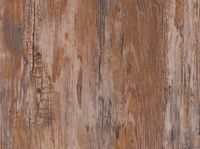 DC-fix Plakfolie Decoratiefolie Rustiek Hout 90x200cm Bruin Kunststof