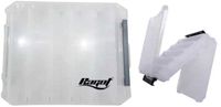 Ragot Egi Lokdoos Transparant 20.6 x 17 x 4.4 cm