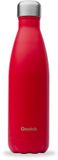 Qwetch Thermosfles Originals Matt Cardinal Rood 1000ml