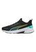 PUMA Action Pro uniseks sportschoenen 41, Black White Intense Mint Sunny Lime Green