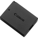 Canon LP-E10 Batterie d'appareil photo - Noir