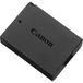 Canon LP-E10 Batterie d'appareil photo - Noir