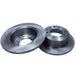 Maxgear 19-4733 Disque de frein pour Hyundai 52761-59000