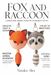 Beaded Fox and Raccoon: Modern Beadwork Art for Beginners