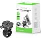 Olympic Sportswear Rixus RXHB52 Porte-vélo One-Lock Set de démarrage
