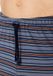 Schiesser Pyjama Blauwgrijs Maat L