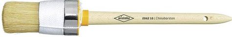 Wistoba 204206 Rond penseel Grootte (penseel): 6