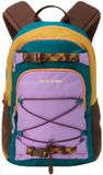 Dakine Grom 2.0 13L Polyester Rugzak Dames & Heren - Paars