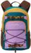 Dakine Grom 2.0 13L Polyester Rugzak Dames & Heren - Paars