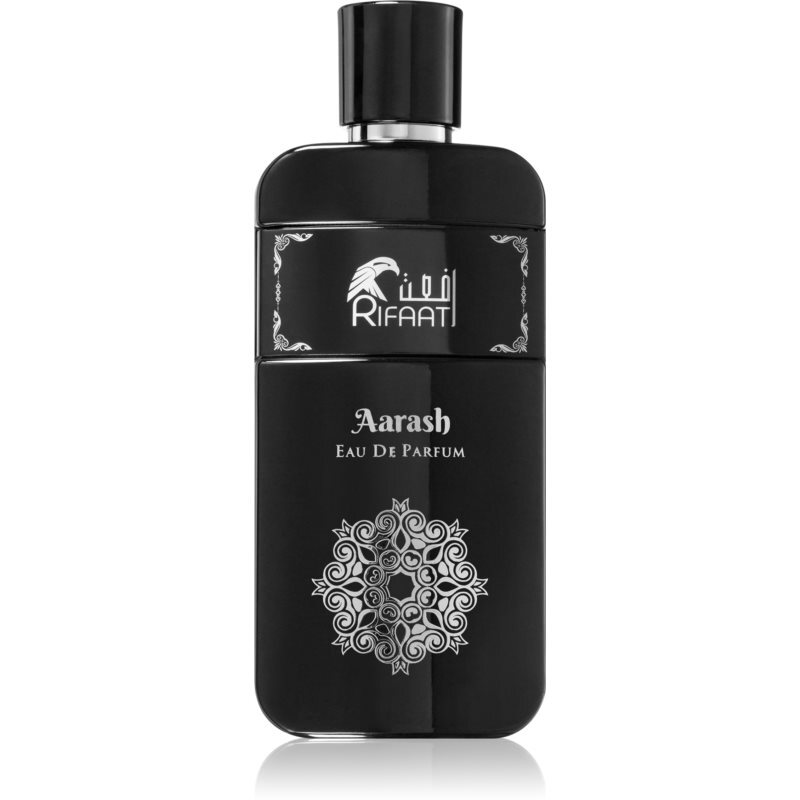 Rifaat Aarash eau de parfum / unisex