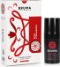 BRUMA - LIQUID VIBRATOR ULTRA SLIDING STRAWBERRY 15 ml