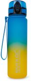 Regatta Drinkfles Hiking Volwassenen BPA-vrij Blauw Gestreept