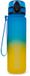 Regatta Drinkfles Hiking Volwassenen BPA-vrij Blauw Gestreept