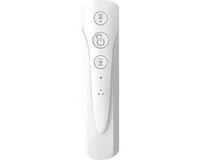 DrPhone BC Récepteur Audio Bluetooth Intelligent Blanc