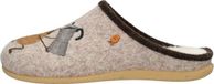 Hot Potatoes Preding Pantoffels Open - beige - Maat 40