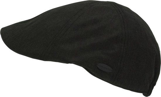 Chillouts Kapolei Unisex Cap - Zwart - S/M