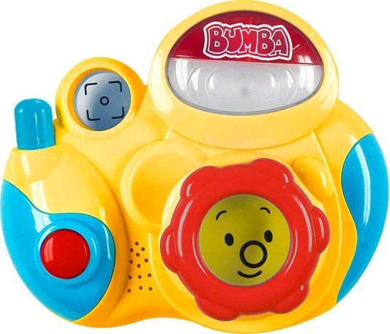 Bumba Speelcamera