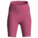 Joma Crono Pantalon de cyclisme Rose S Femme