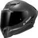LS2 FF807 Dragon Mat Carbon Integraalhelm - Helm