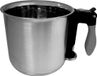 Buyer RVS Bain Marie Pan 1,5L - Dubbelwandig Met Water
