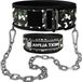 Next Alpha ceinture de musculation et de dips - camouflage