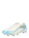 ADIDAS PERFORMANCE Voetbalschoen 'F50 Messi Pro' lichtbeige / azuur / goud
