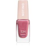 Notino Gel Effect Nail Polish