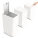 Merkloos Petit Poubelle 10L avec Couvercle
