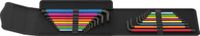 Wera Big Pack Multicolour hoeksleutel binnenzeskant (metrisch) / TORX® Set 1, 19-delig