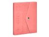 Liderpapel Agenda Therasia Mini 2024 Dag Pagina Nude Papier 70 g