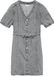 Vero Moda Denim jurk VMJANET Korte jurk