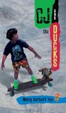 CJ Libri GmbH CJ and the Ducks Hardcover