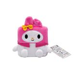 Hello Kitty Cubeez Melody 10 cm