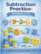 Subtraction Practice: Numbers 1-10: Early Math Confidence Series- Level 2