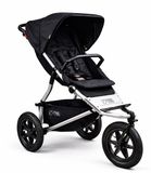 Mountain Buggy Urban Jungle Black