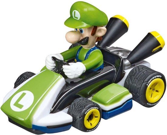 Carrera Nindento Mario Kart™ - Luigi