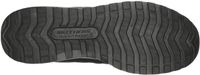 Skechers BULKLIN BRAGO 200053EC Zwart