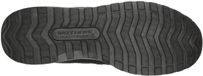 Skechers BULKLIN BRAGO 200053EC Zwart