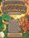 Dinosaur Tic Tac Toe