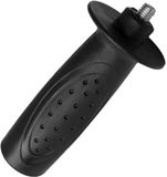 Wan GmbH Poignée latérale ergonomique pour meuleuse d'angle, filetage M8 - Accessoire de remplacement pour outils électriques