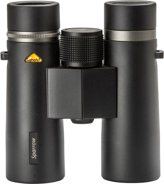 Bynolyt Sparrow 8x33 Verrekijker