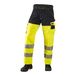 JAK 11106 High Vis Werkbroek | Geel/Navy | 56R (38/32)