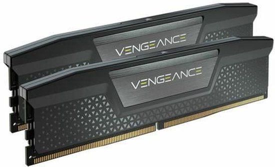 Corsair Vengeance B 32GB (2x16GB) DDR5 6000MHz RAM - CMK32GX5M2B6000C40