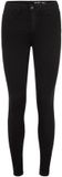Noisy May Callie HW zwarte skinny jeans