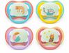 Philips AVENT Ultra Air Nighttime Pacifier, 2-Pack