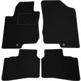 Winparts GO! Hyundai i30 2009-2012 4-delig