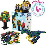 Clics Nano Clics – Creative Builders 500 Piece Set