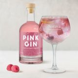 YourSurprise Pink Gin YourSurprise - Verre gravé