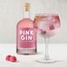 YourSurprise Pink Gin YourSurprise - Verre gravé