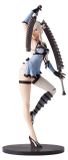 Formizm Figur Kaine, 18 cm (7,1 pouces), noir, Cayenne